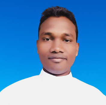 Fr. Mukesh Ekka