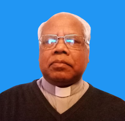 Fr. Nicholas Tudu