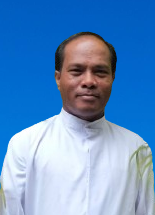 Rev. Fr. Paulinus Kiro, TOR