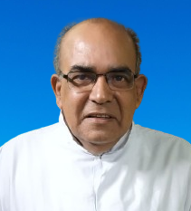 Fr. Philip Kaduthanam