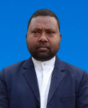 Fr. Raju Tirkey