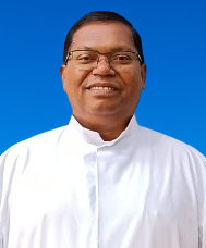 Fr. Ranjan Prakash Ekka