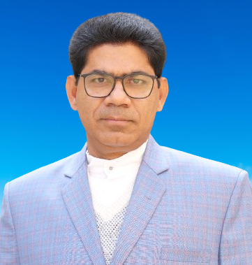 Fr. Shaji Alapurath