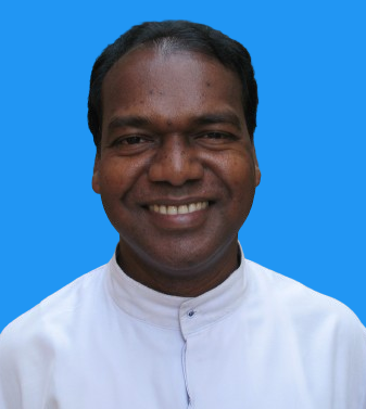 Fr. Anthony Soren