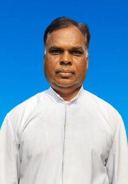 Fr. Suman Kishore Dhan