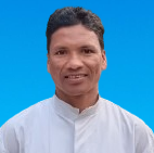 Fr. Sumit Bilsan Tigga