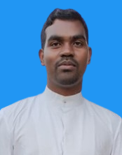 Fr. Udit lakra