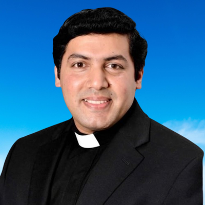 Fr. Vincy Illickal