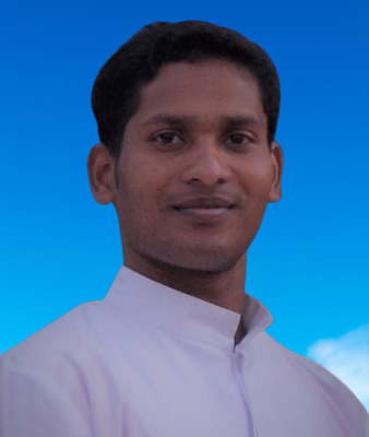 Fr. Wilson Lugun