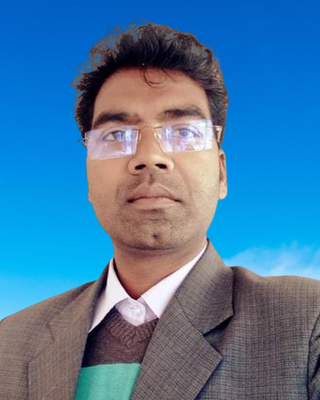 Rev. Fr. Xavier Kindo, TOR