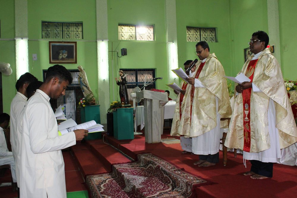 Assisi Bhavan