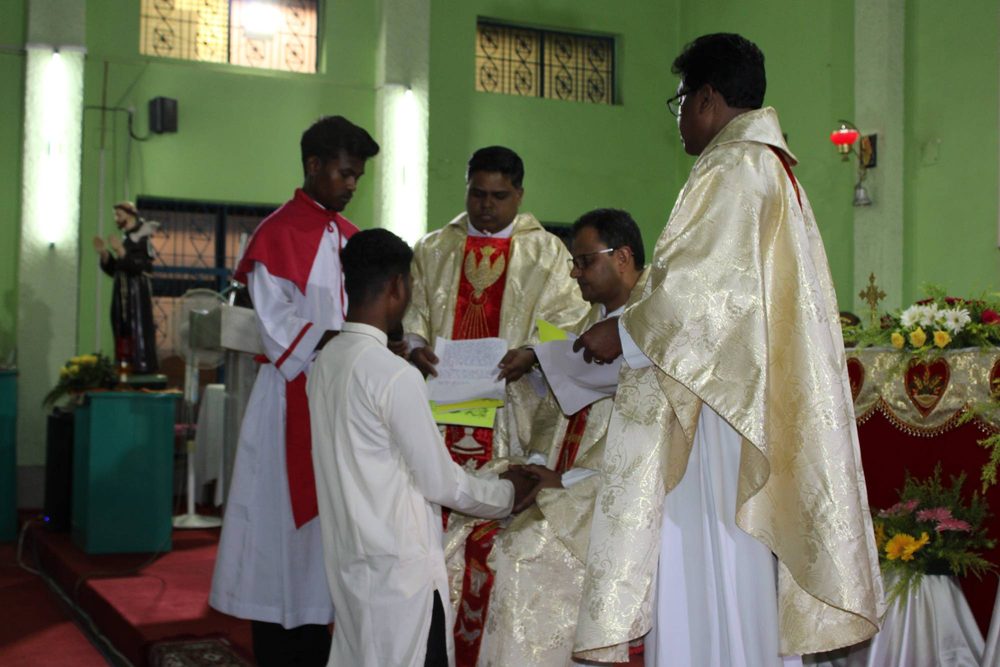 Fr. Fabian Kunnappillil