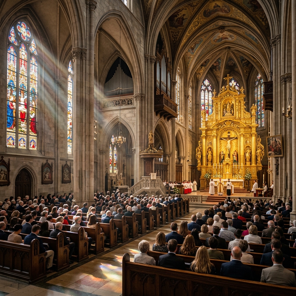 Church Gallery Image