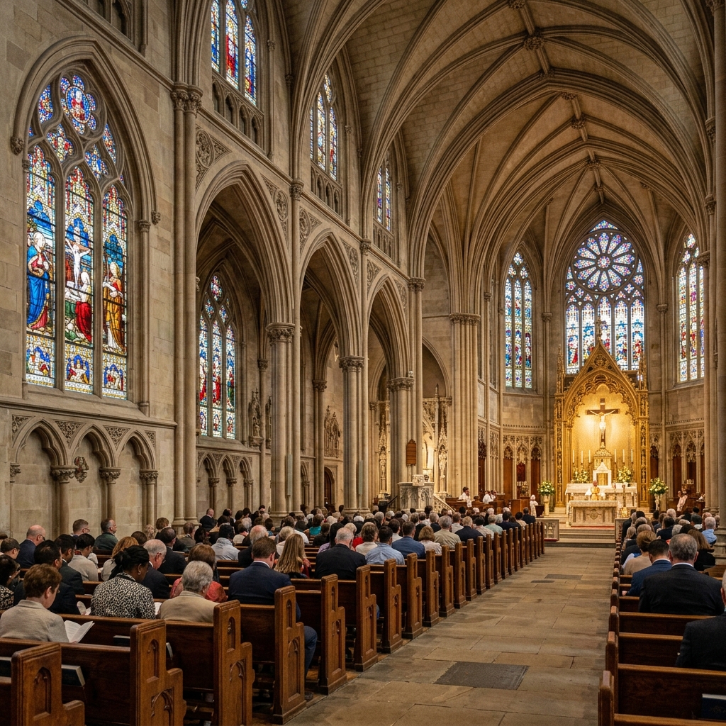 Church Gallery Image