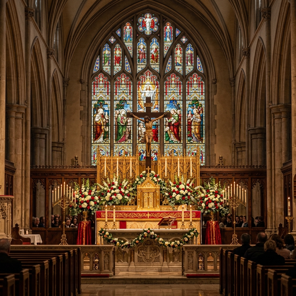 Church Gallery Image