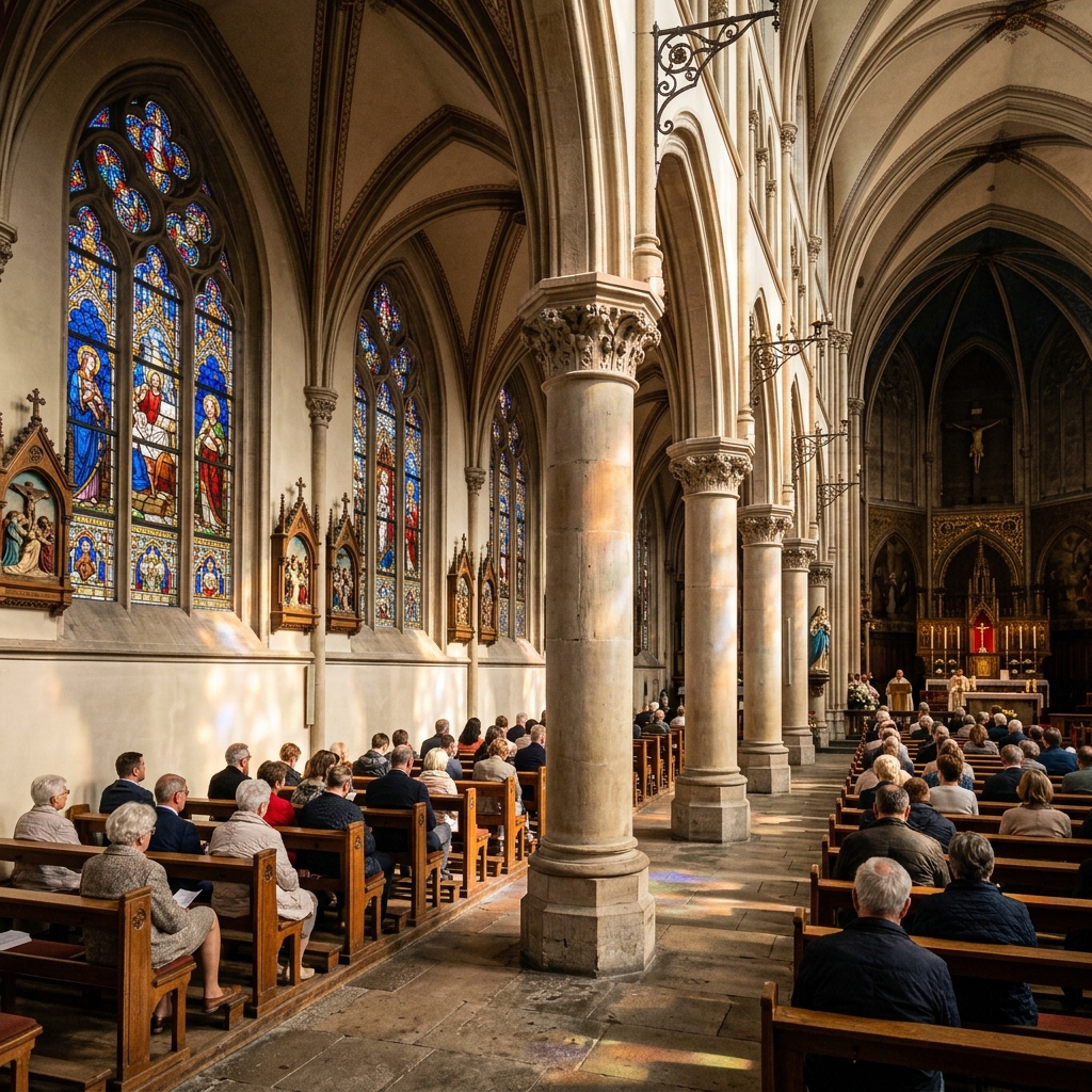 Church Gallery Image