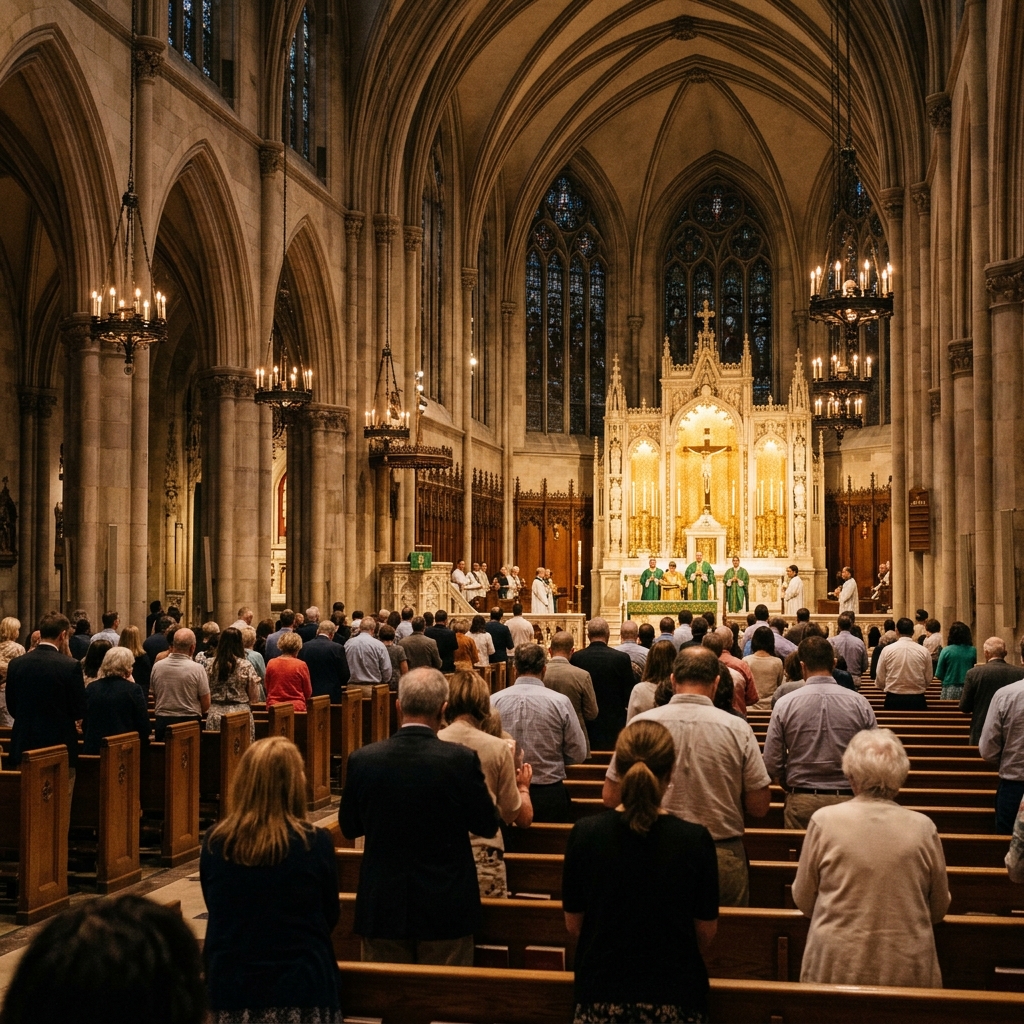 Church Gallery Image