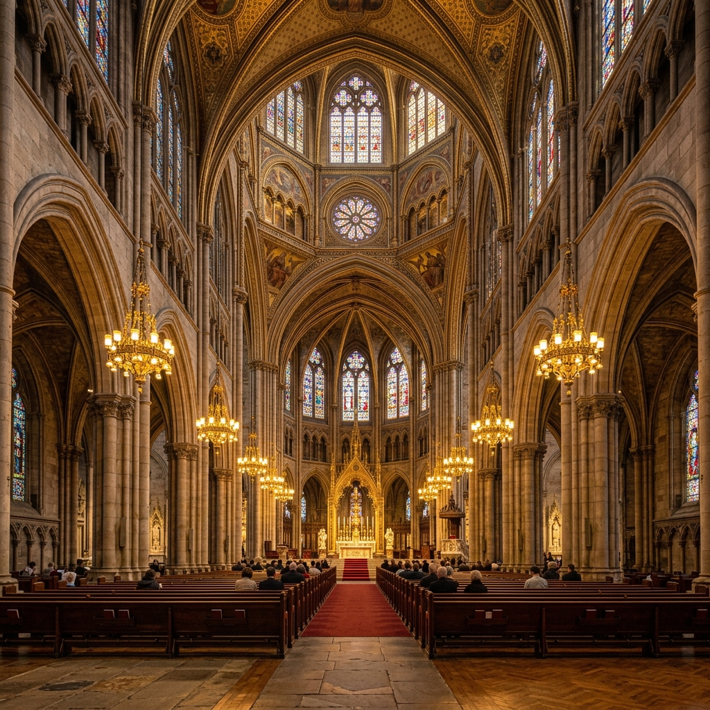 Church Gallery Image