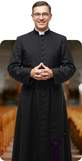 Priest